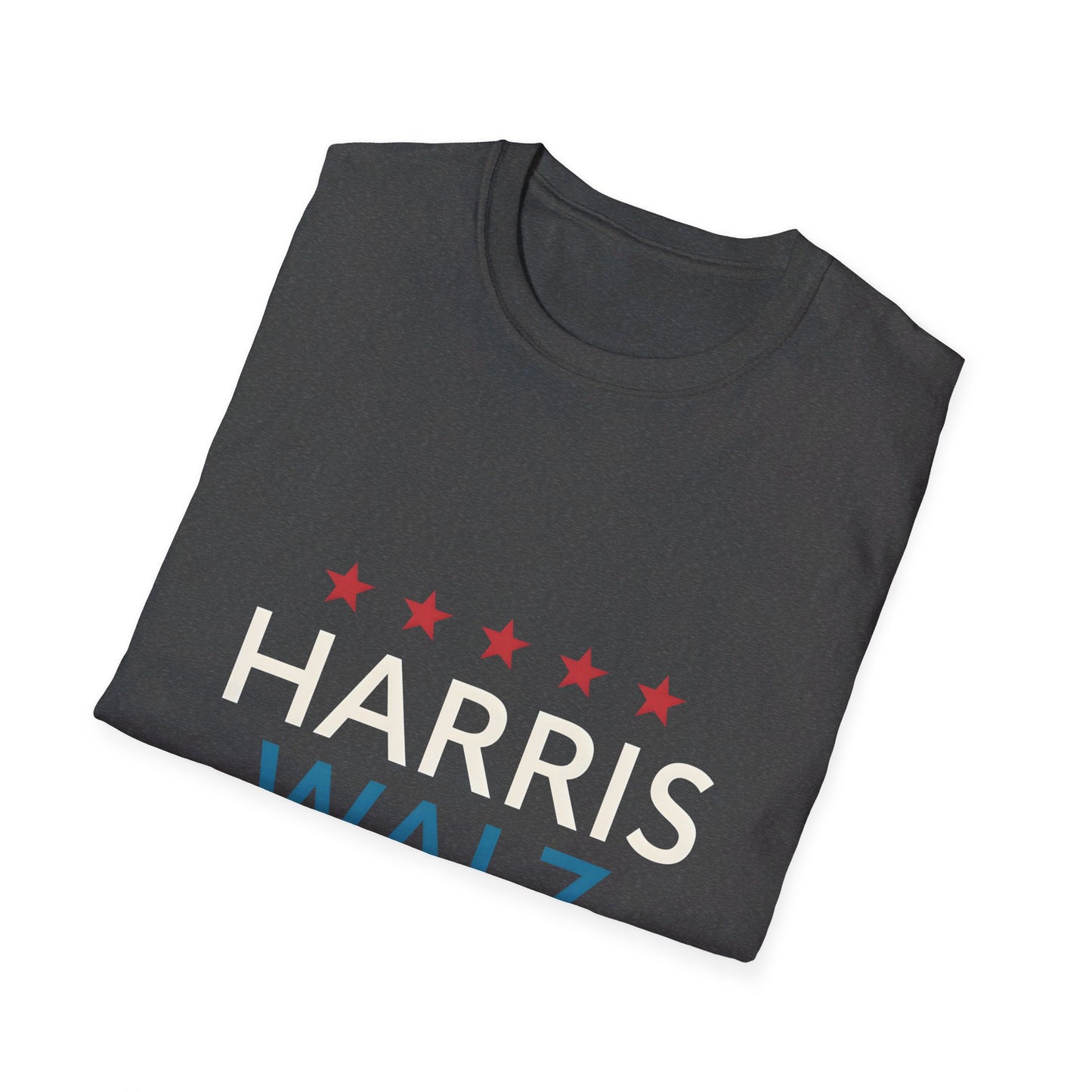 Harris Walz 2024 Election Kamala Harris Tim Walz T-Shirt