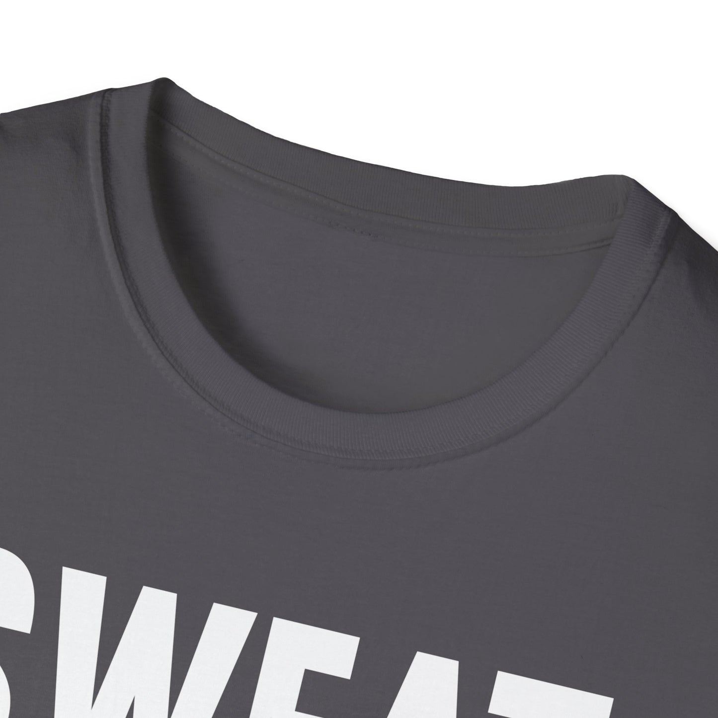 Sweat Now Wine Later Fitness Motivation T-Shirt