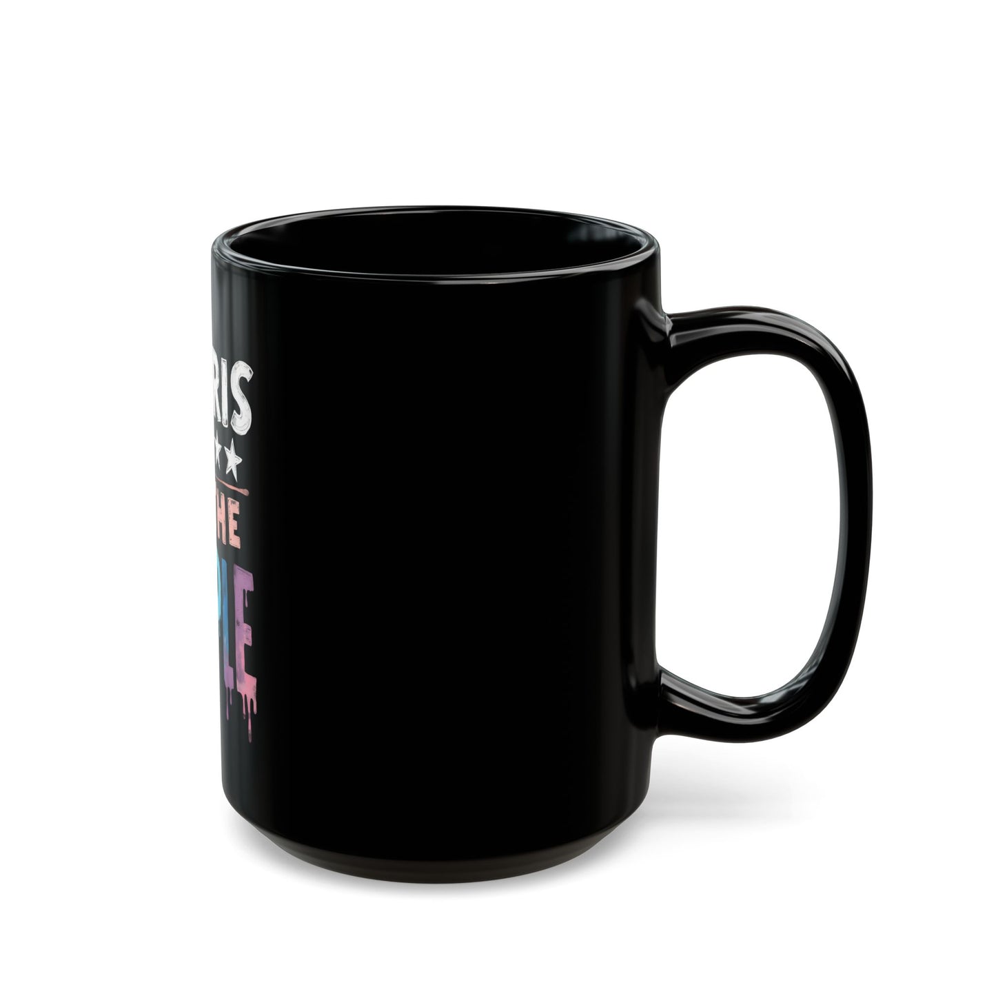 Harris for the People (Kamala) 2024 Ceramic Mug