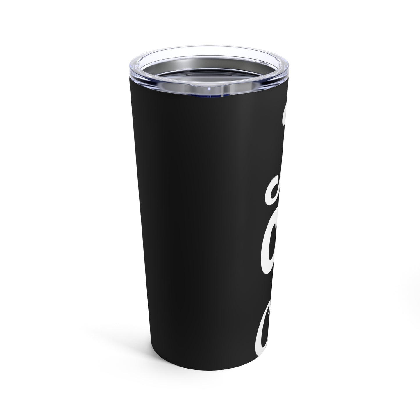 Jesus Coffee And Camping Enthusiast's Favorite Design Tumbler