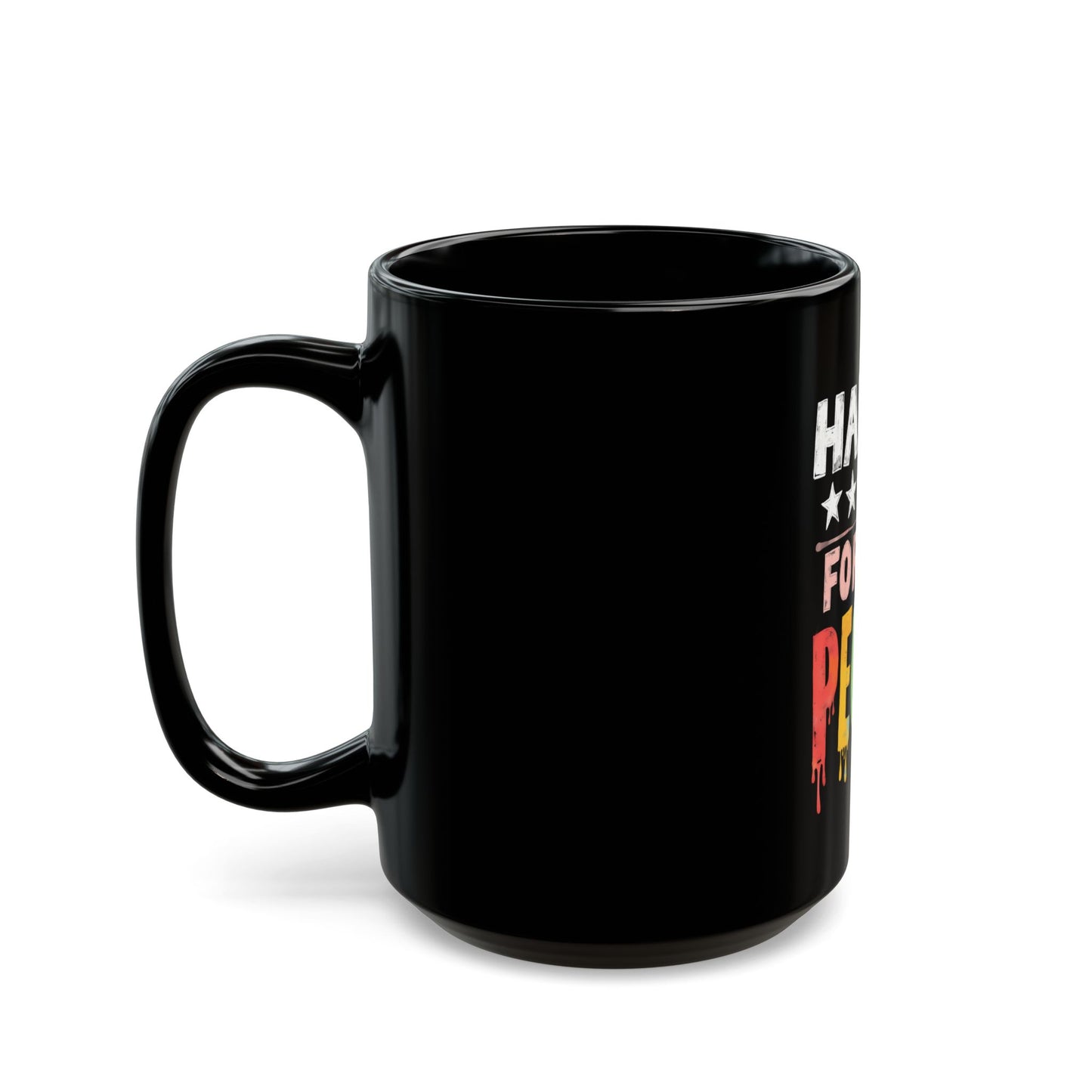 Harris for the People (Kamala) 2024 Ceramic Mug