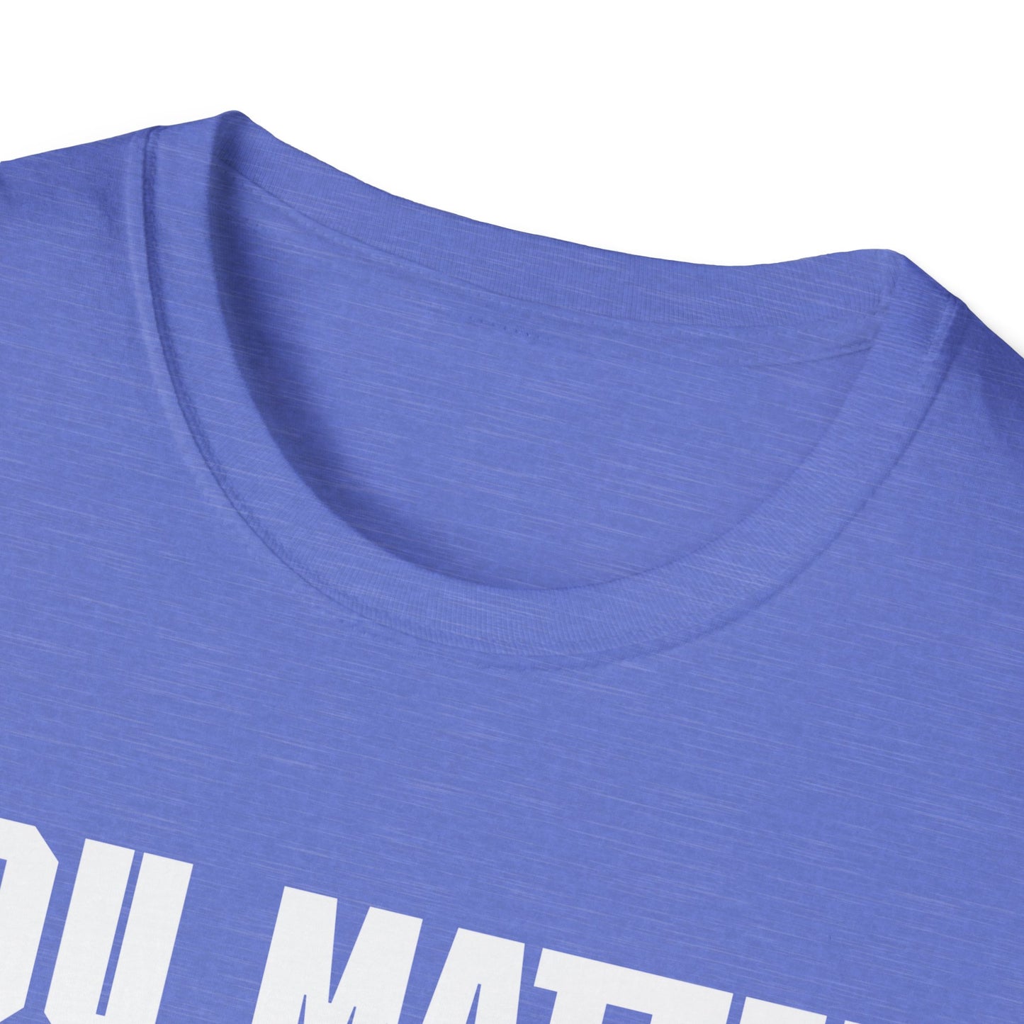 You Matter Unless You Multiply Yourself By The Speed Of Light Squared Then You Energy T-Shirt