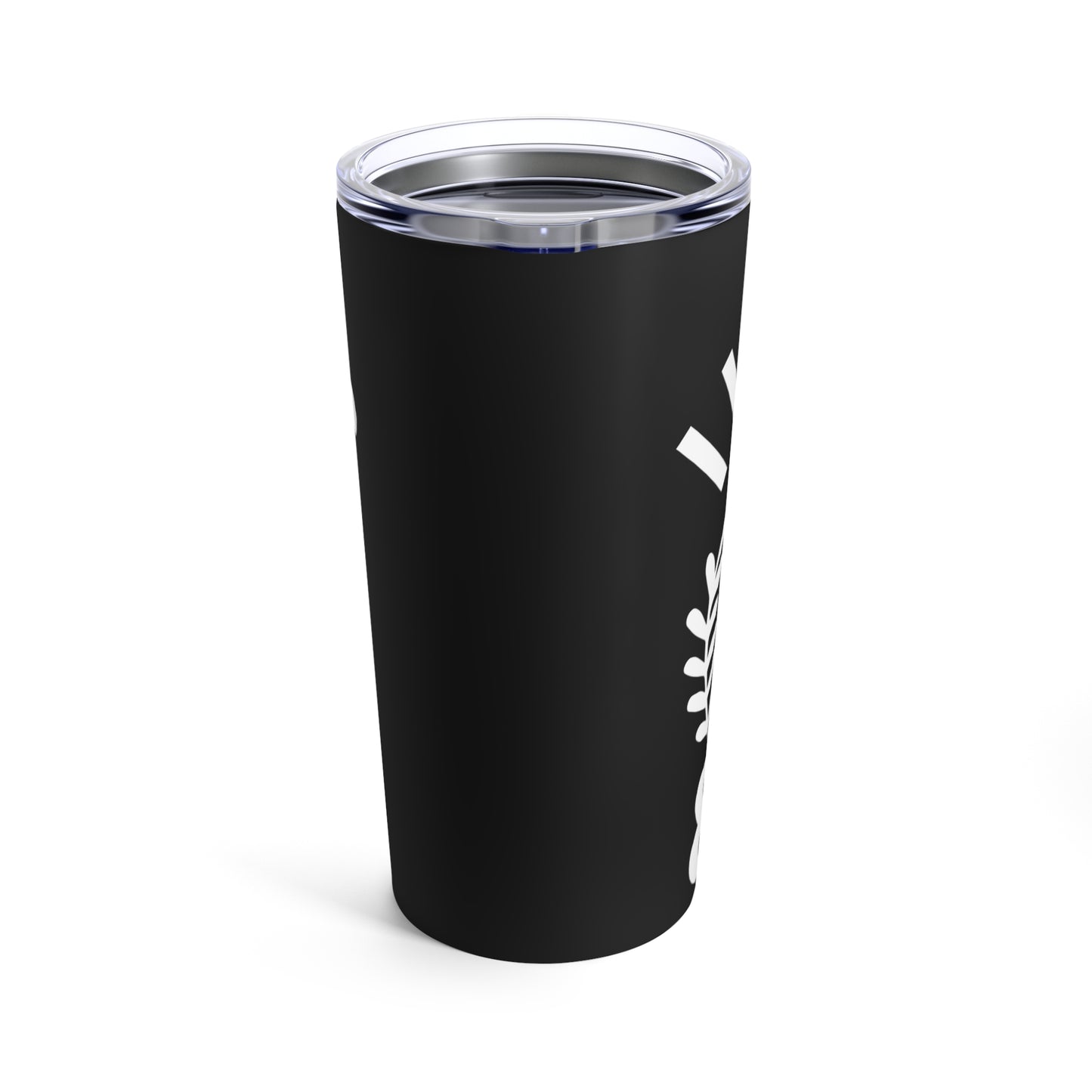 I Love Jesus And Beer Design For Faithful Beer Lovers Tumbler