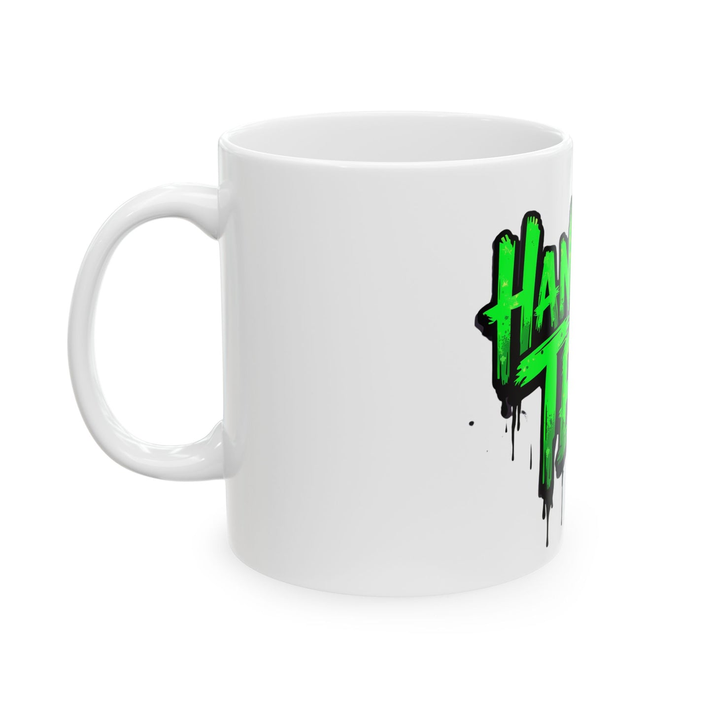 Hangover Team Graphic Coffee Mug