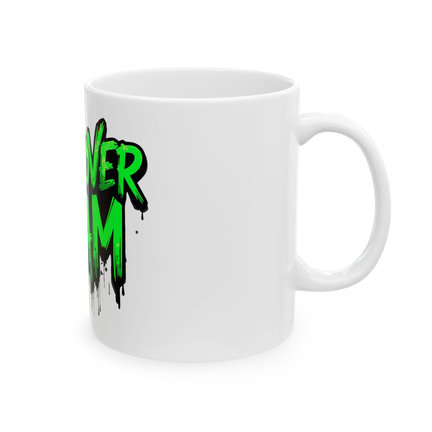 Hangover Team Graphic Coffee Mug