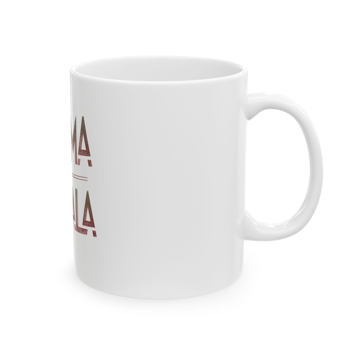 Karma is Kamala (Harris) 2024 Cofee Mug