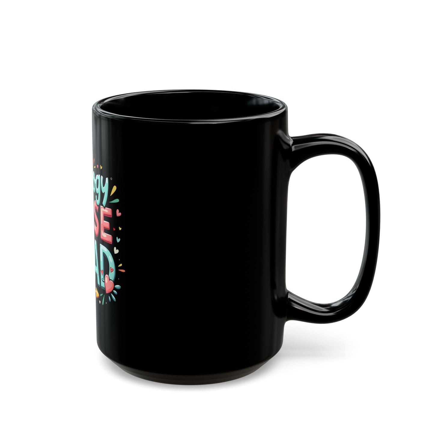 Oncology Nurse Squad Coffee Mug