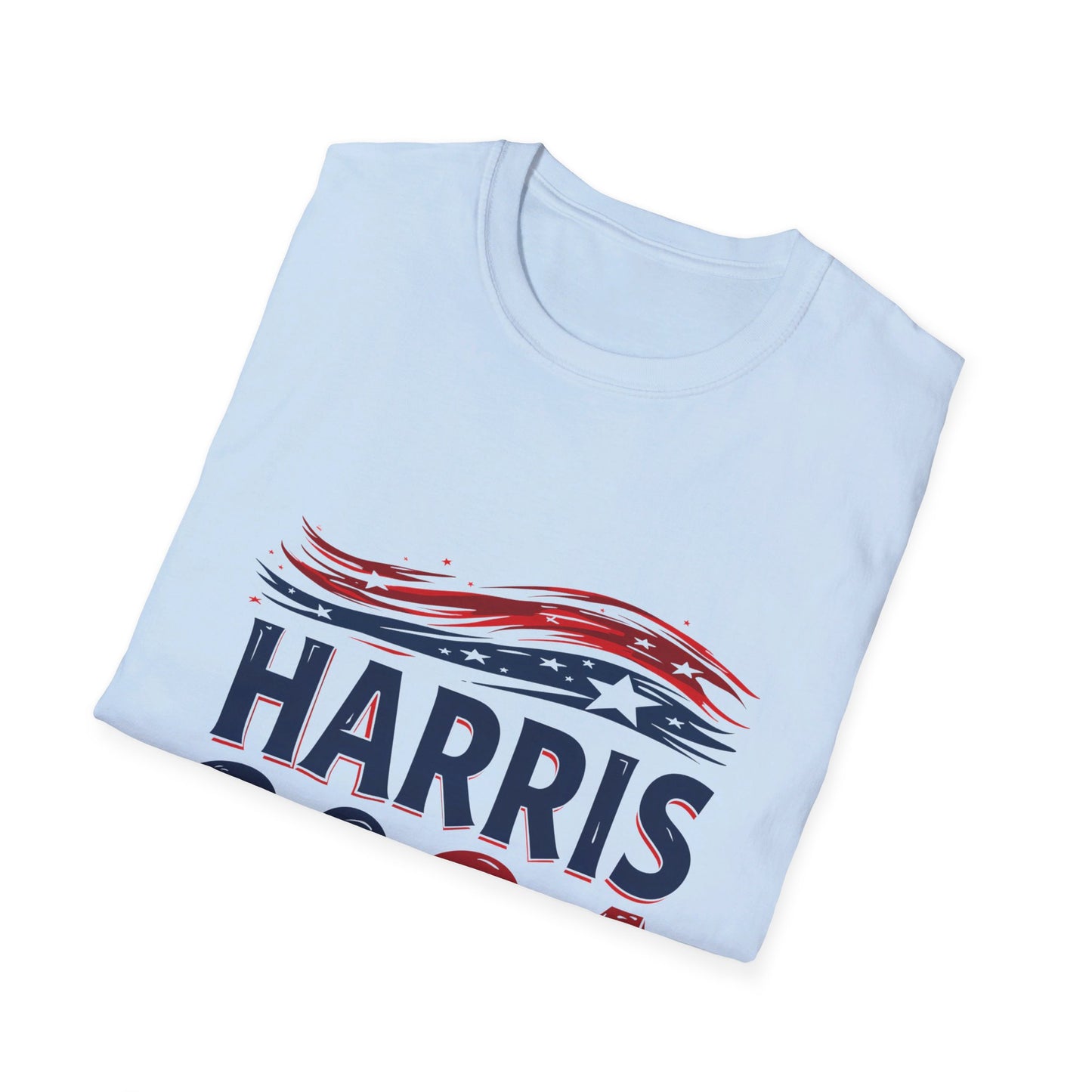 Kamala Harris 2024 Election  T-Shirt