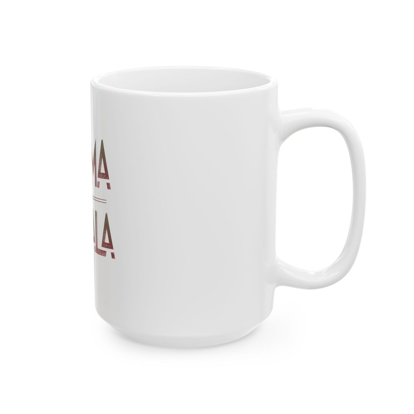 Karma is Kamala (Harris) 2024 Cofee Mug