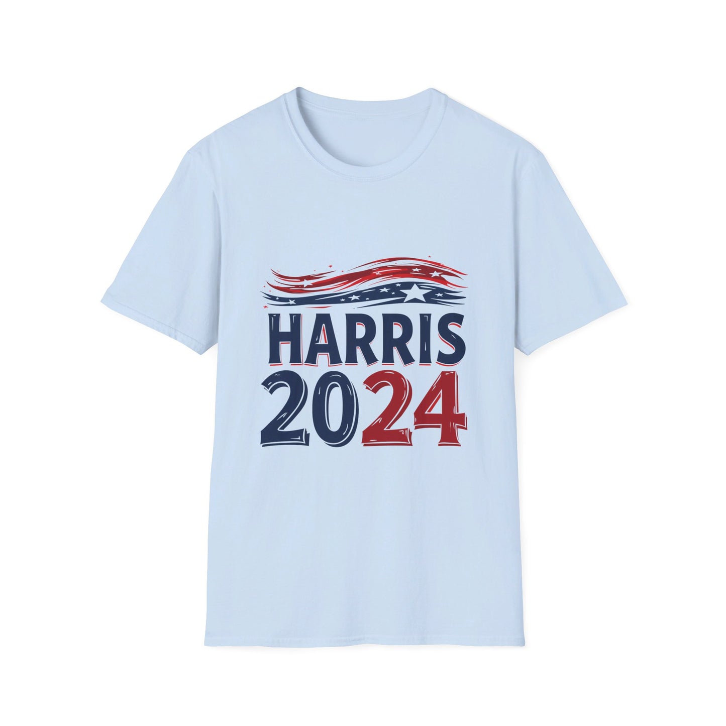 Kamala Harris 2024 Election  T-Shirt