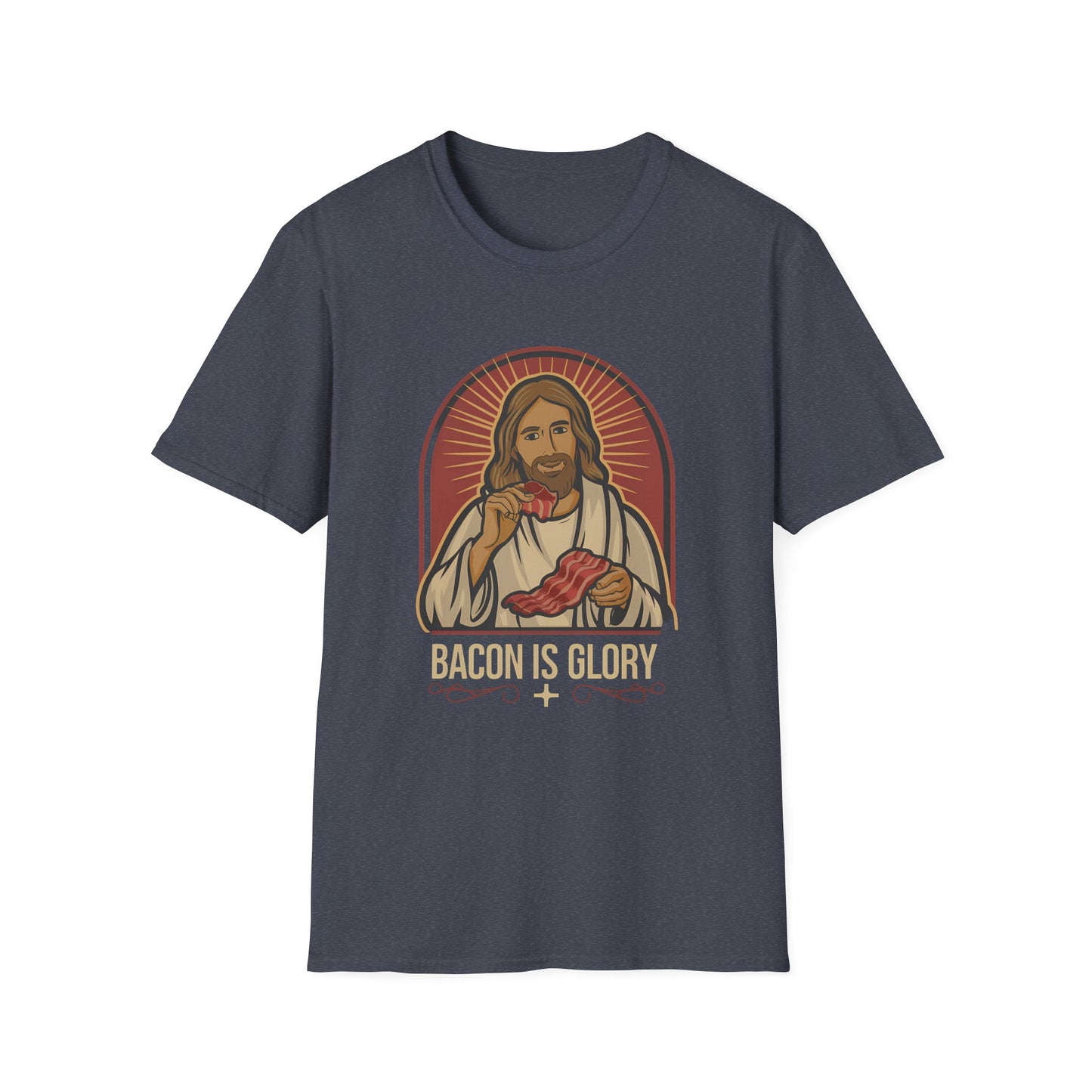 Bacon is Glory T-Shirt