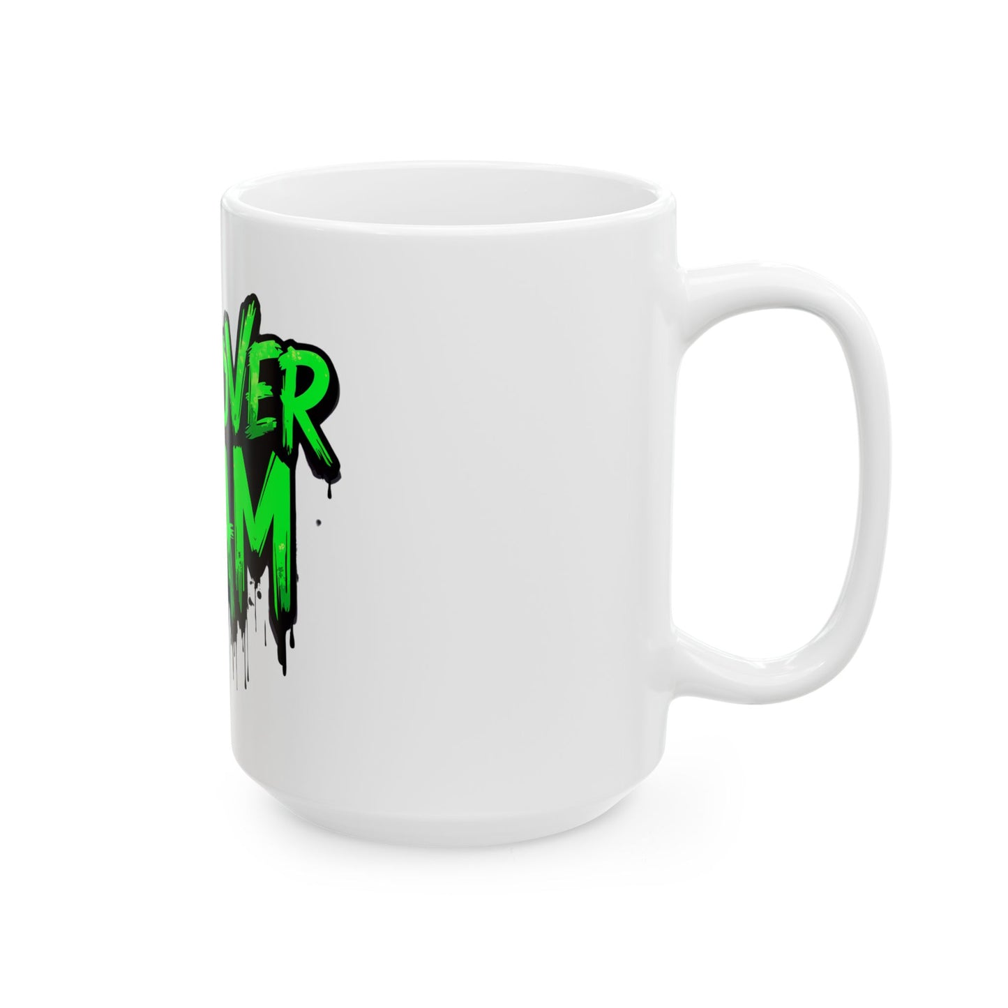 Hangover Team Graphic Coffee Mug