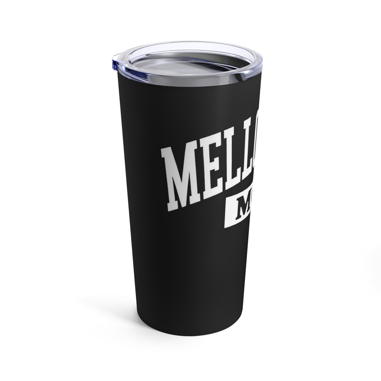 Mellophone Mom (Band Mama) Tumbler