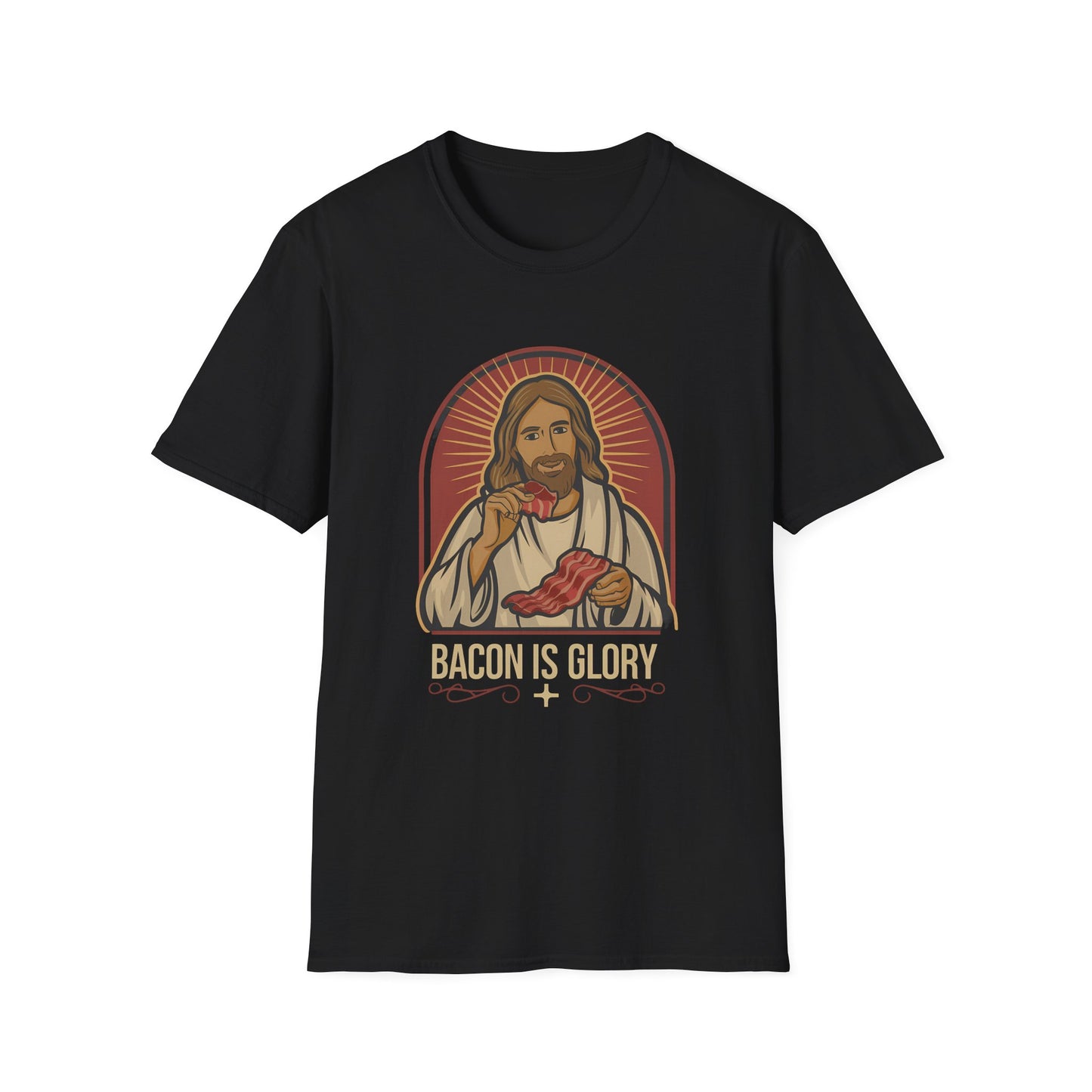 Bacon is Glory T-Shirt