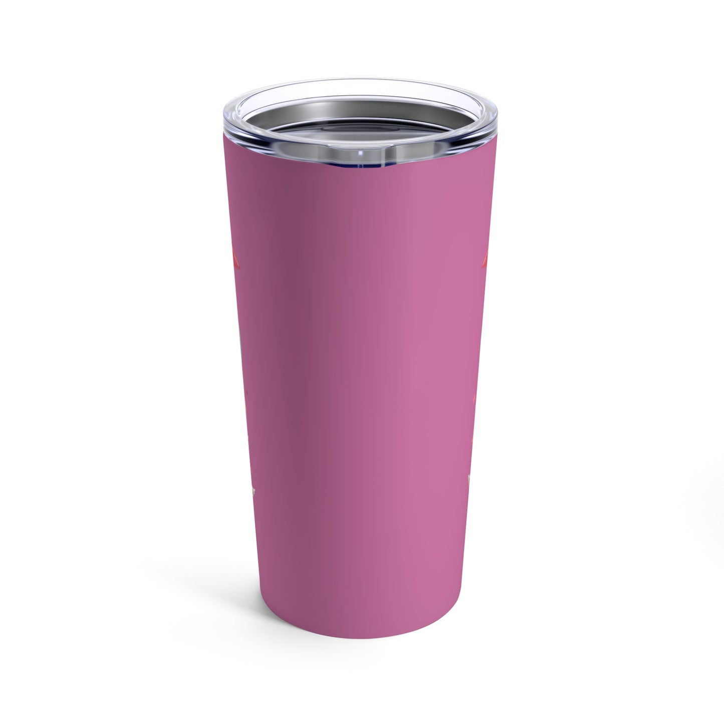 Save the Boo Bees Breast Cancer Awareness Tumbler