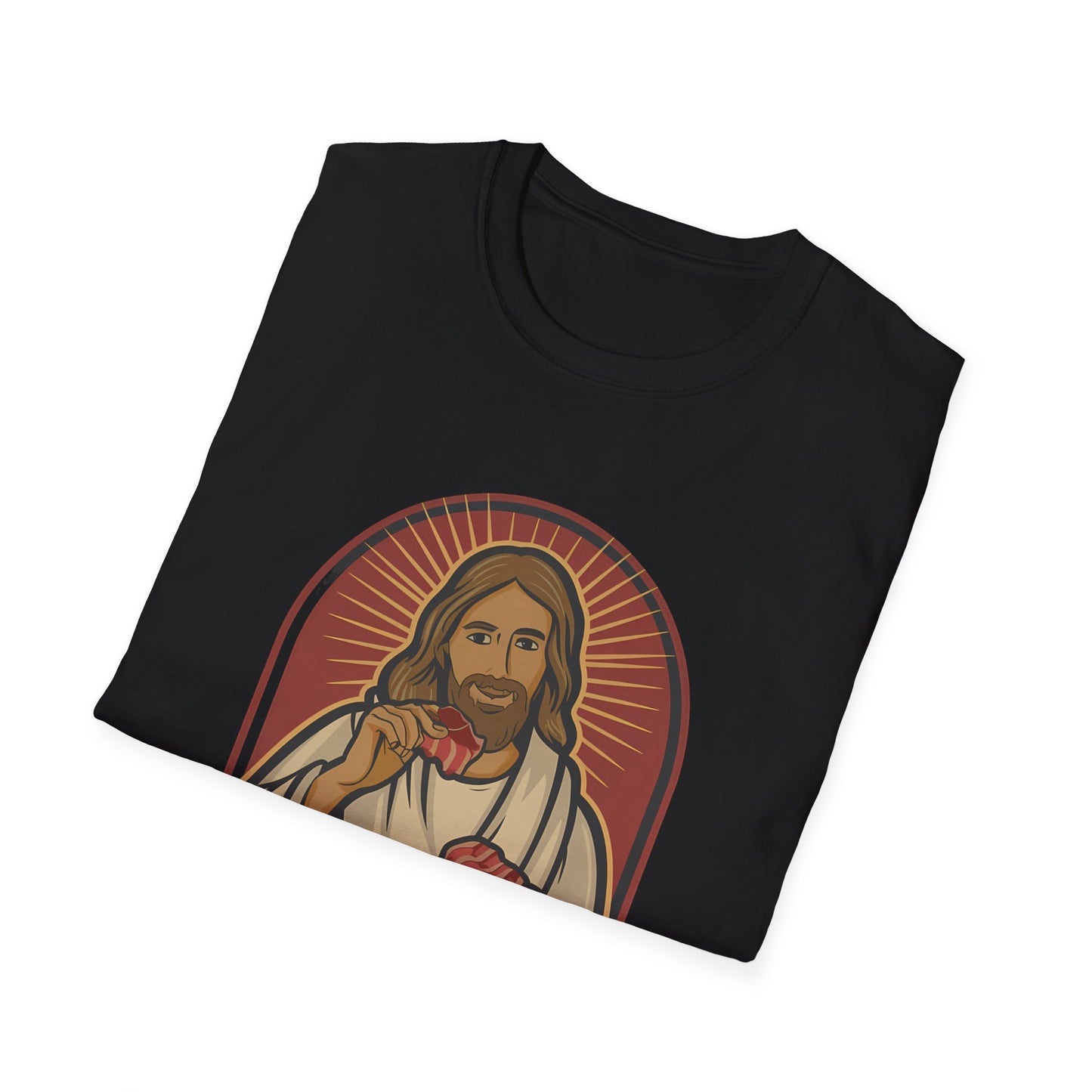 Bacon is Glory T-Shirt