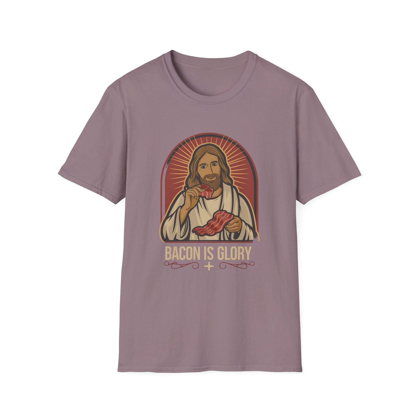 Bacon is Glory T-Shirt