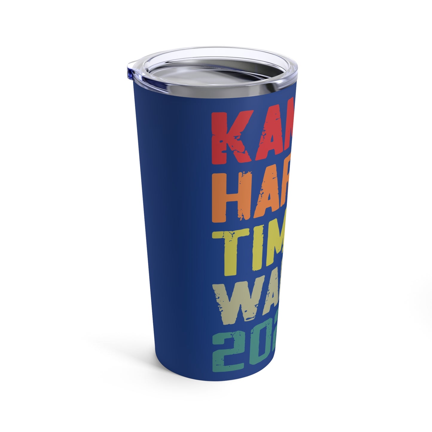 Kamala Harris Tim Walz 2024 Tumbler 20oz