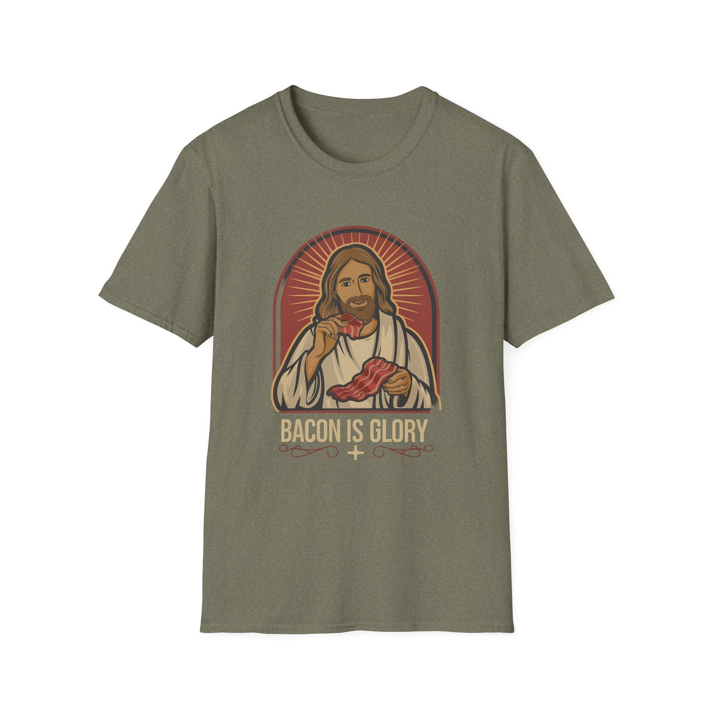 Bacon is Glory T-Shirt