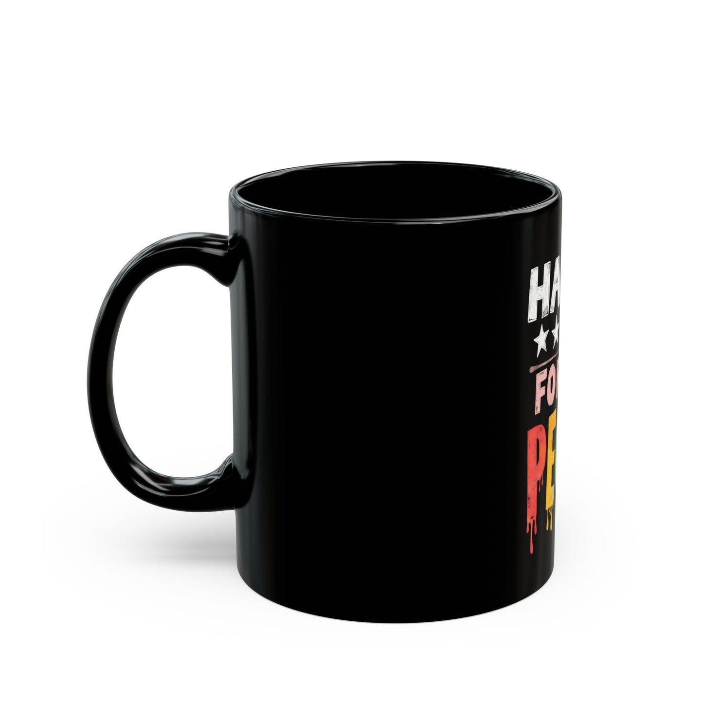 Harris for the People (Kamala) 2024 Ceramic Mug