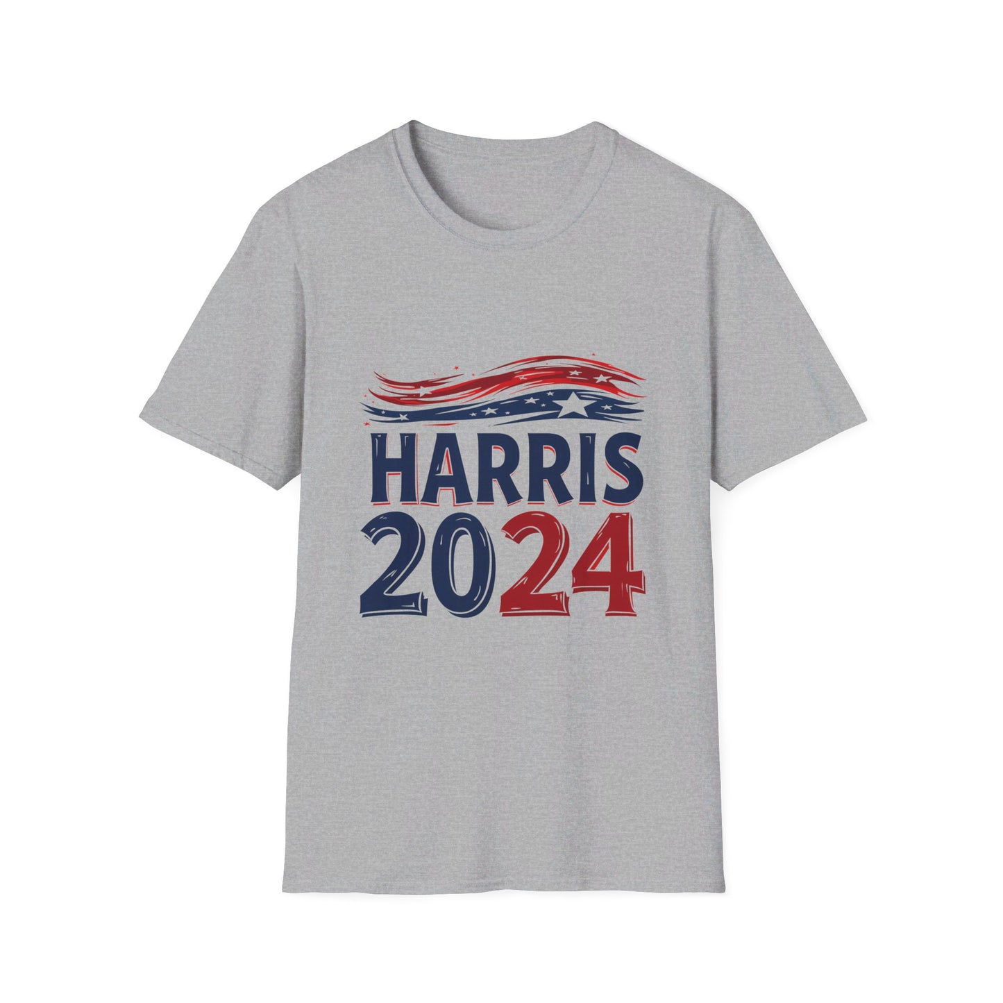 Kamala Harris 2024 Election  T-Shirt