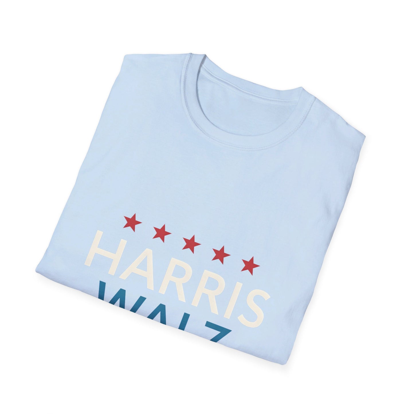 Harris Walz 2024 Election Kamala Harris Tim Walz T-Shirt