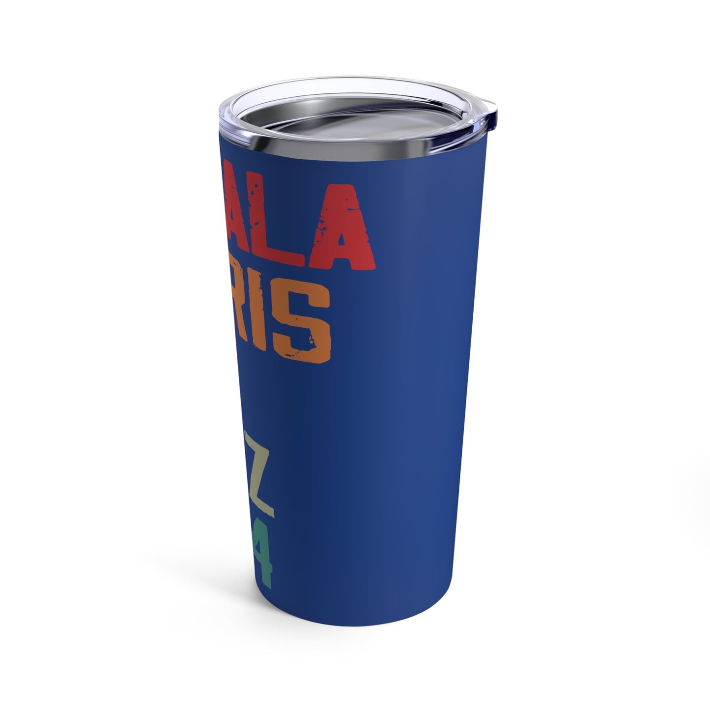 Kamala Harris Tim Walz 2024 Tumbler 20oz