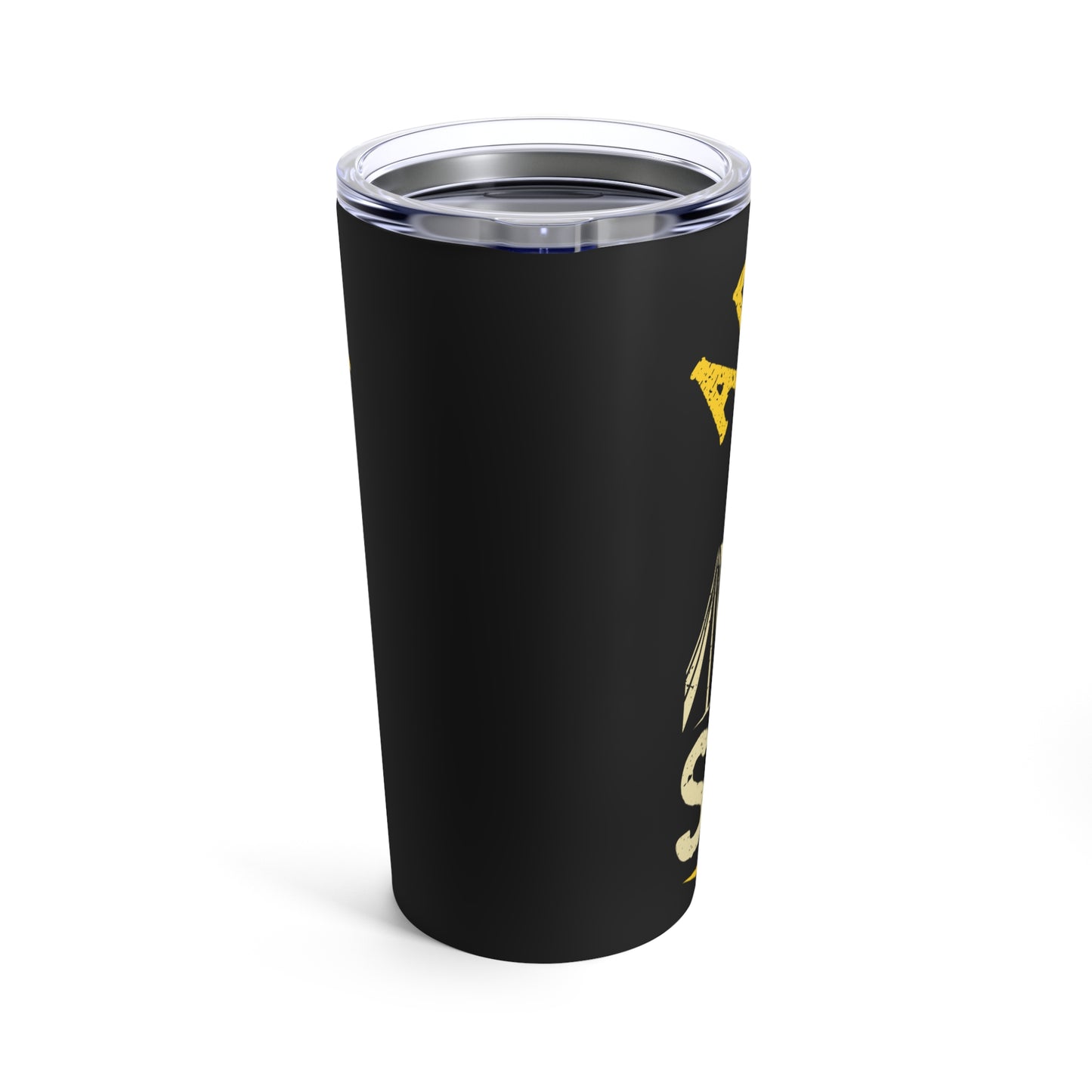 Adult Only Summer Camp Adventure Nature Camping Tumbler