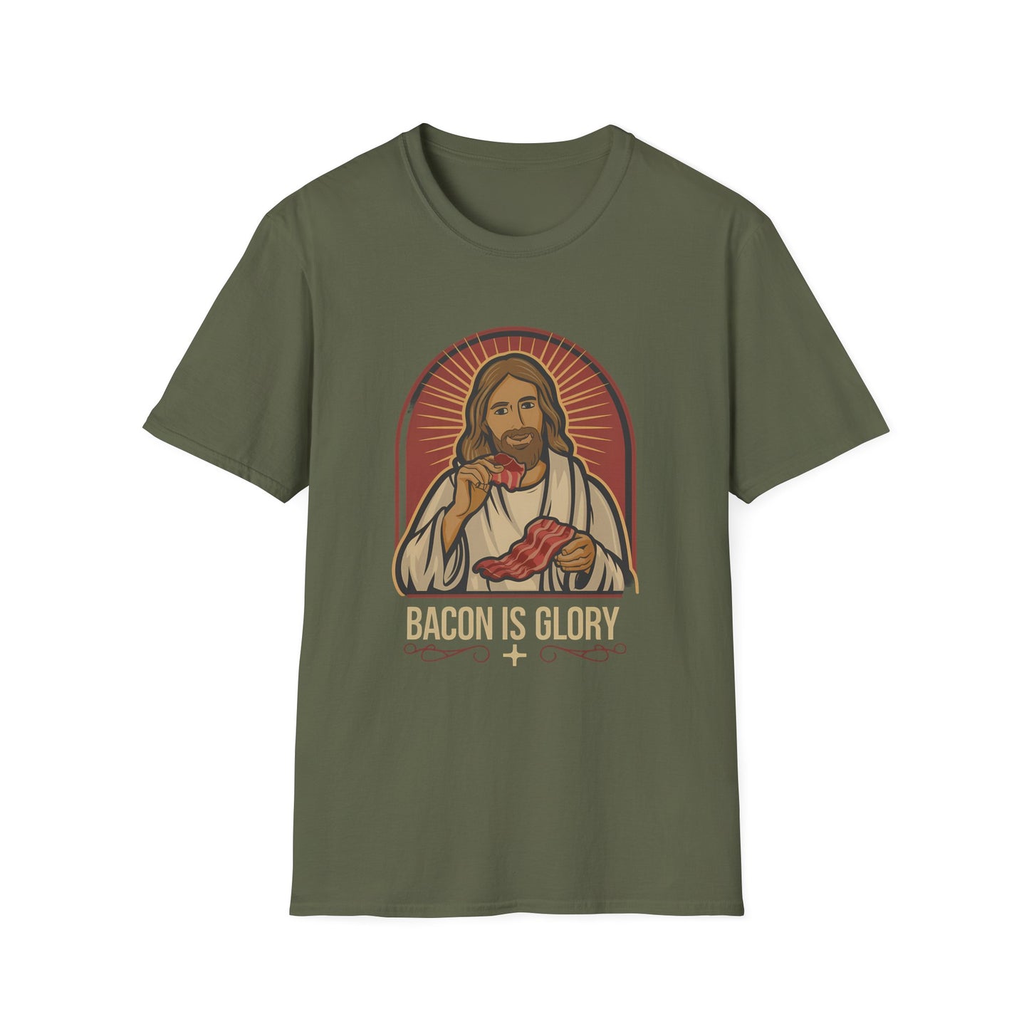 Bacon is Glory T-Shirt