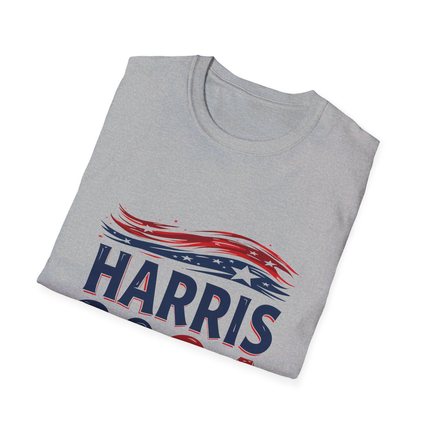 Kamala Harris 2024 Election  T-Shirt