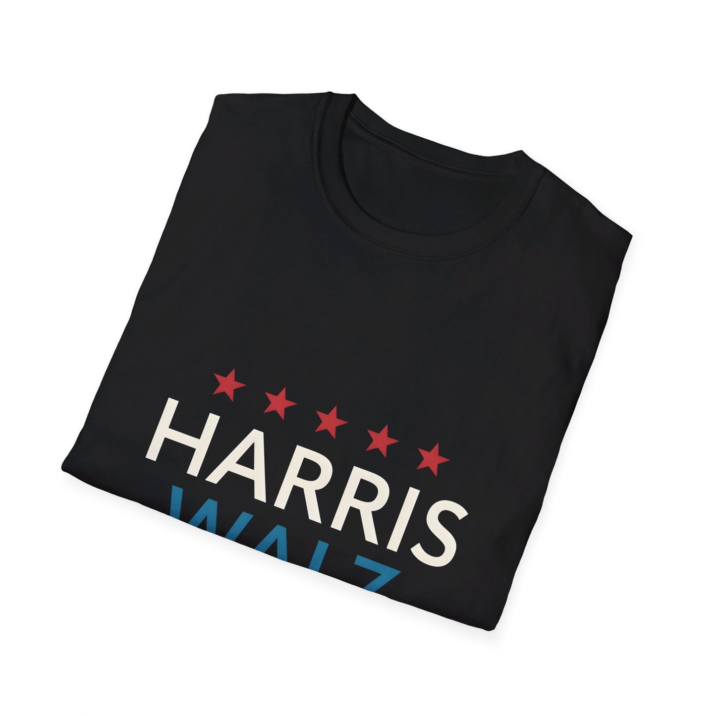 Harris Walz 2024 Election Kamala Harris Tim Walz T-Shirt