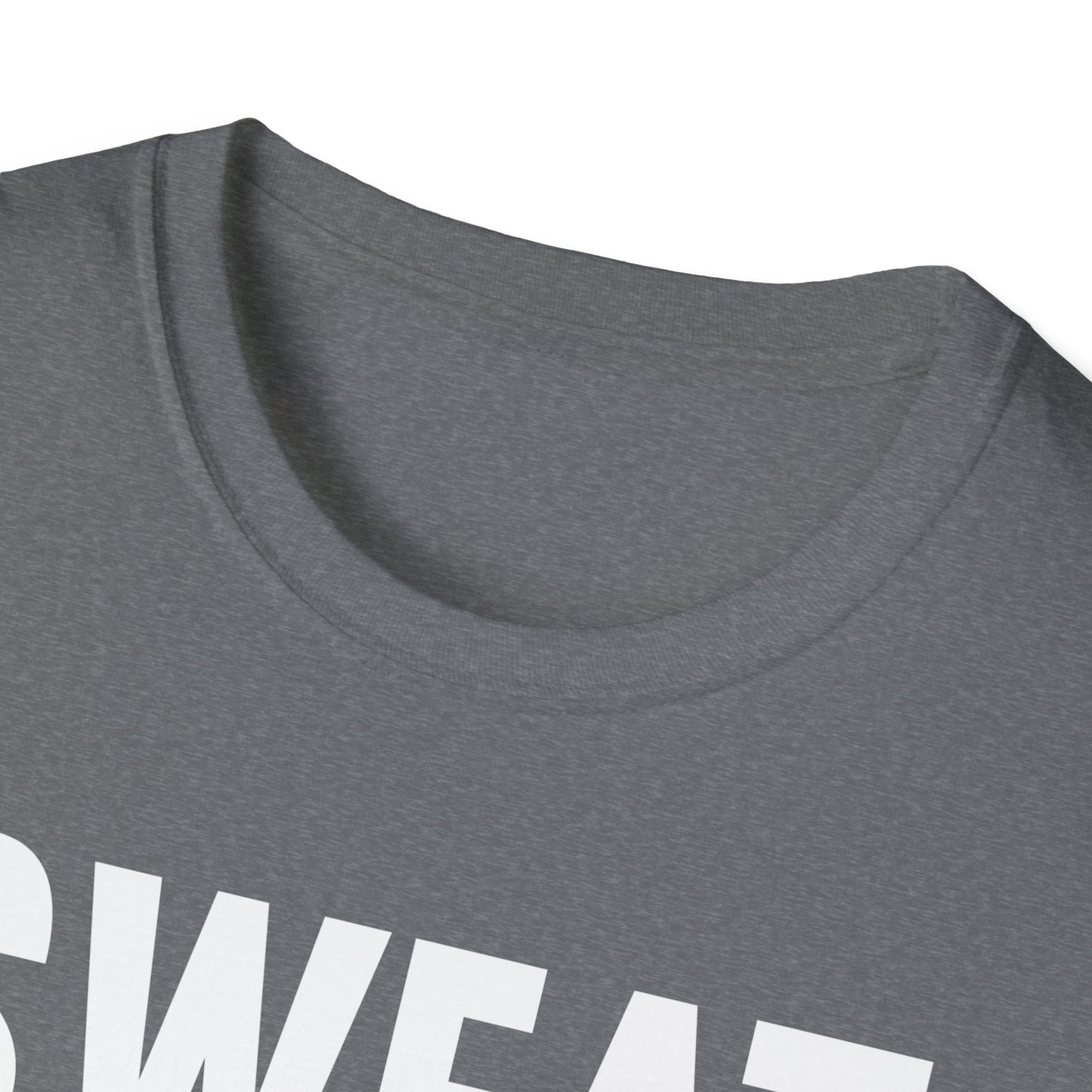 Sweat Now Wine Later Fitness Motivation T-Shirt