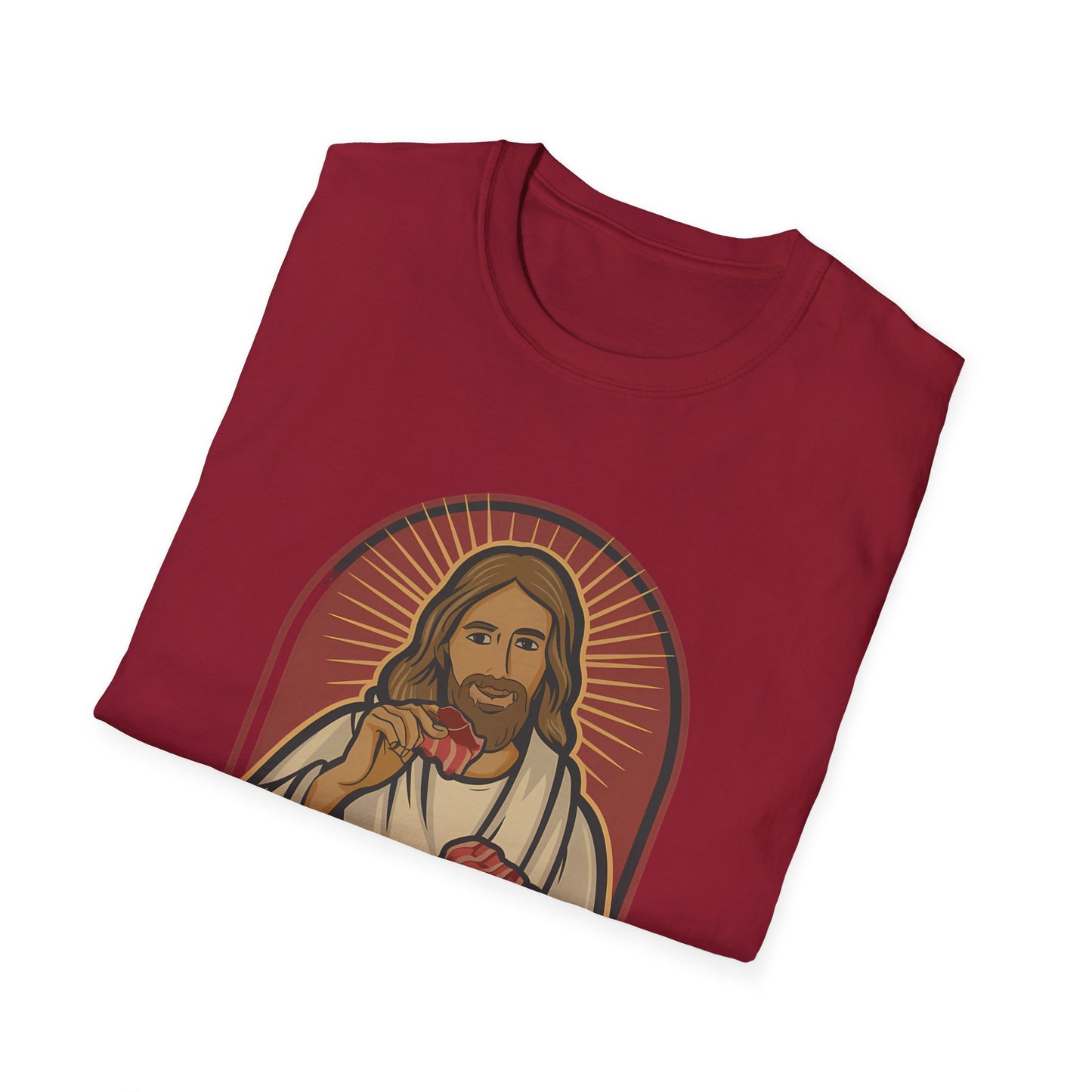 Bacon is Glory T-Shirt