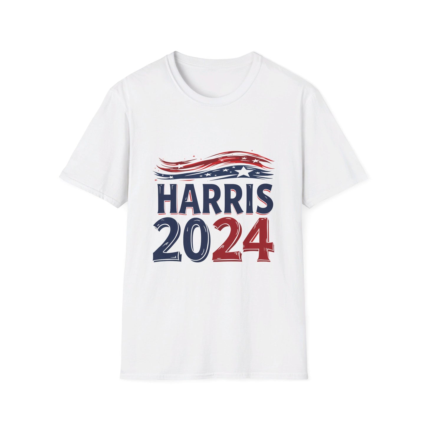 Kamala Harris 2024 Election  T-Shirt