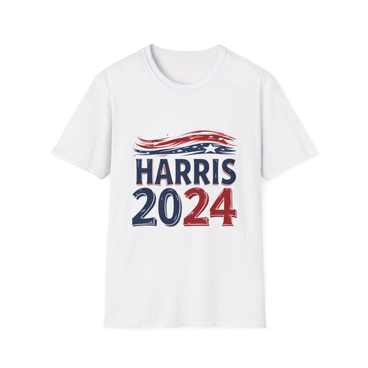 Kamala Harris 2024 Election  T-Shirt