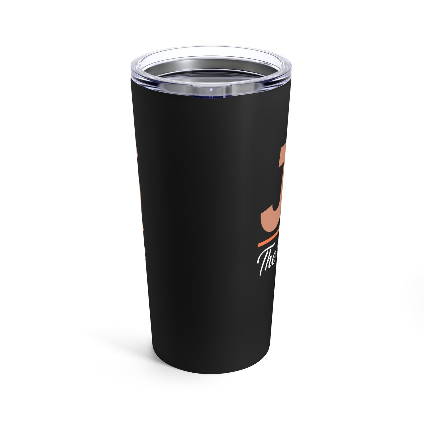 Jesus The Way The Truth The Life Inspirational Message Tumbler