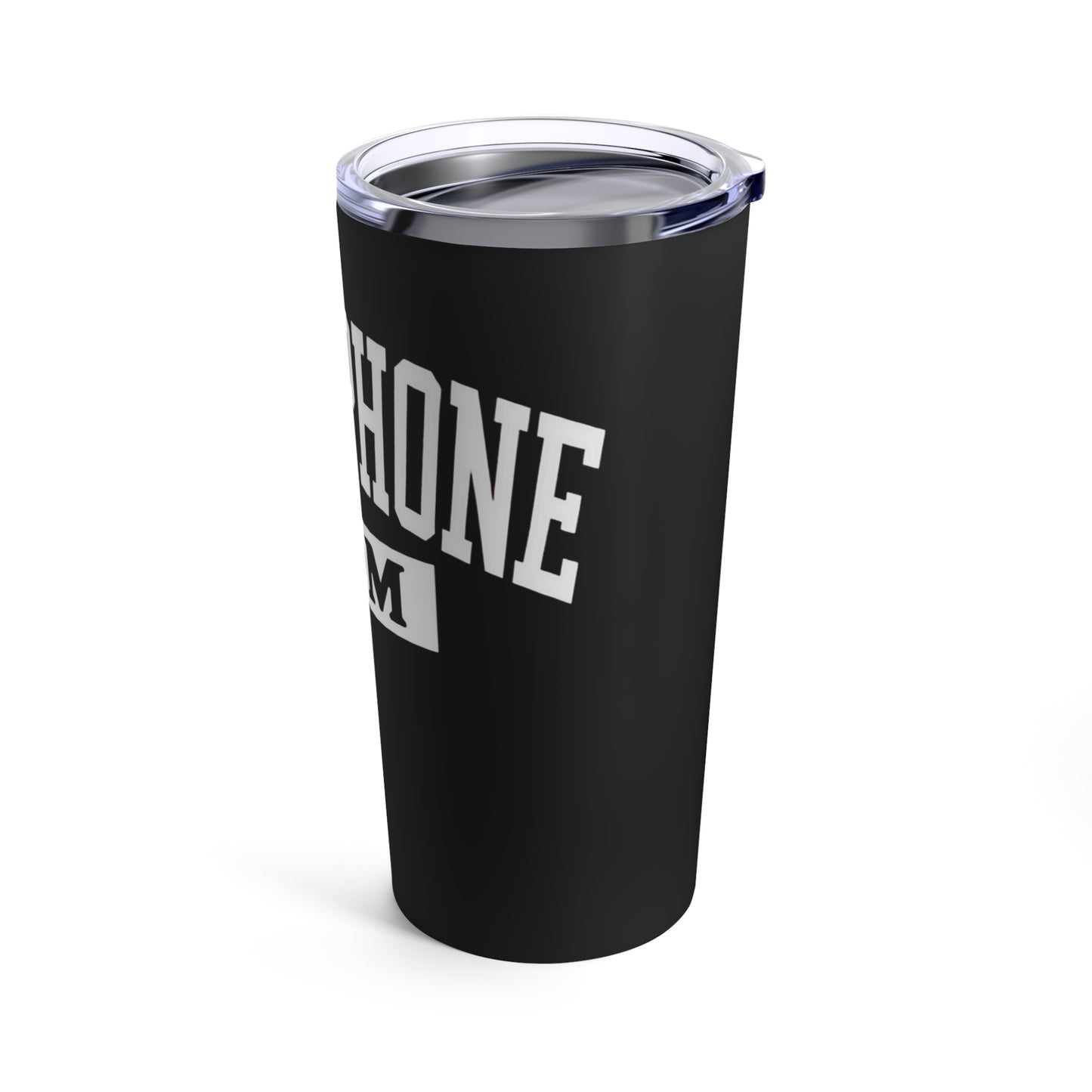 Mellophone Mom (Band Mama) Tumbler