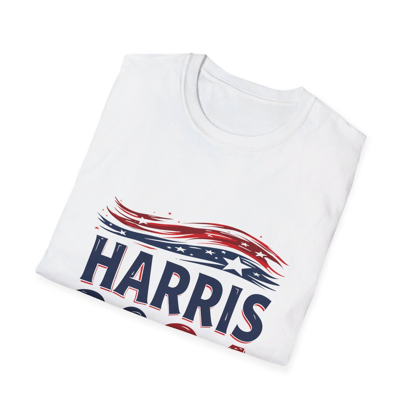 Kamala Harris 2024 Election  T-Shirt