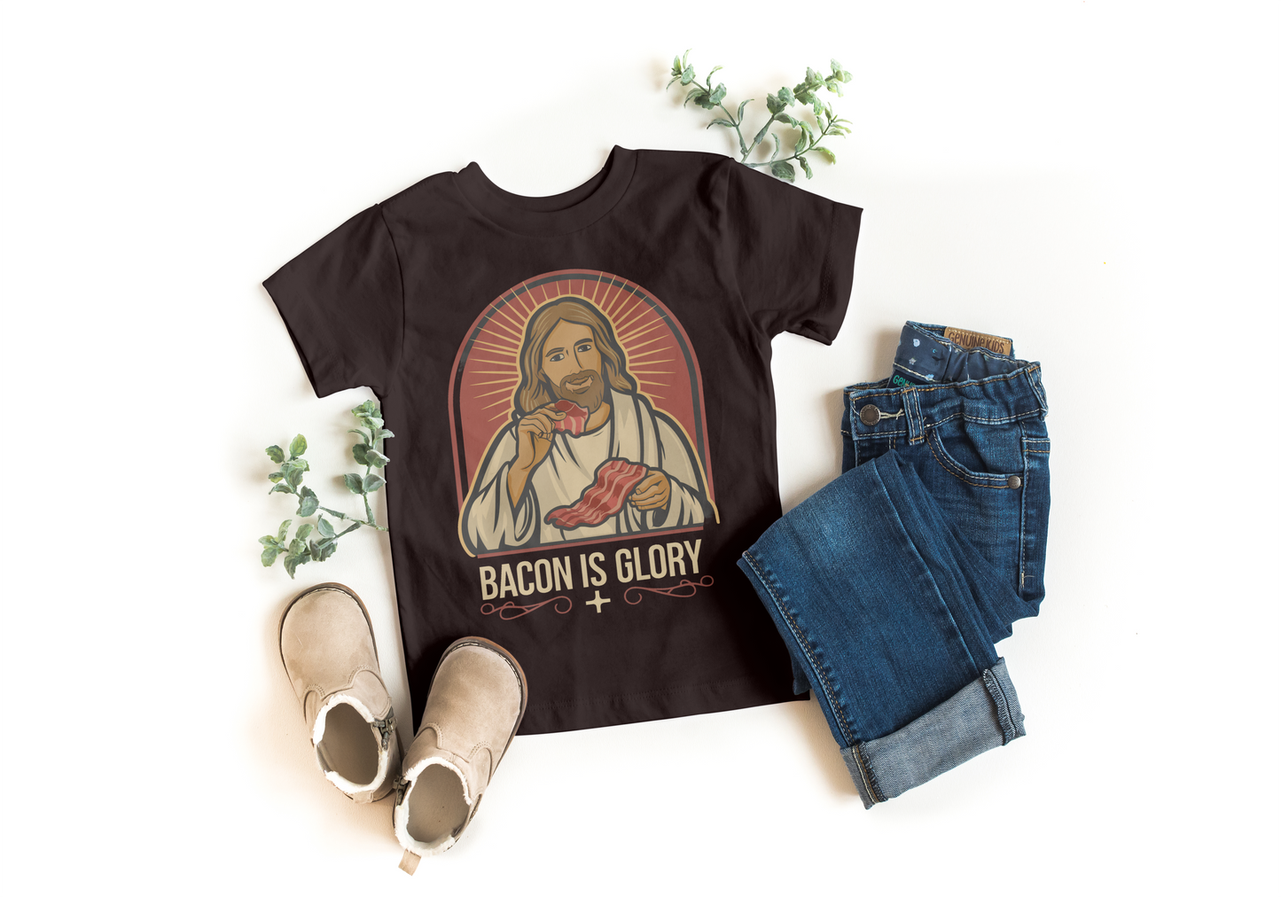 Bacon is Glory T-Shirt